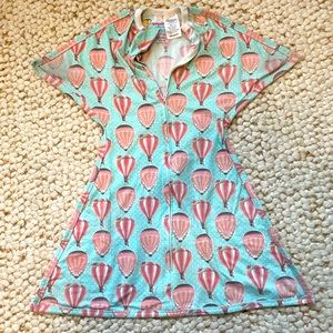 Sleeping Baby Zippadee-Zip Sleepsack, size small (4-8 months, 12-19 lbs)